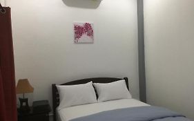 Patricias 2 Bedroom Family Home